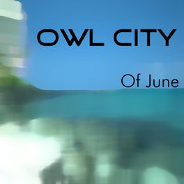 owl city cd cover