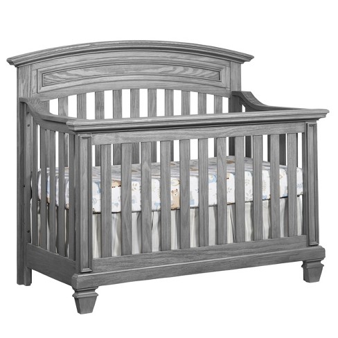 oxford 4 in 1 crib