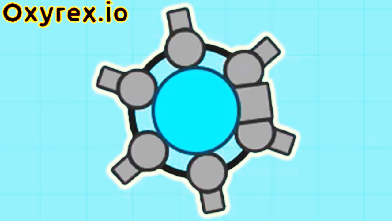 oxyrex.io