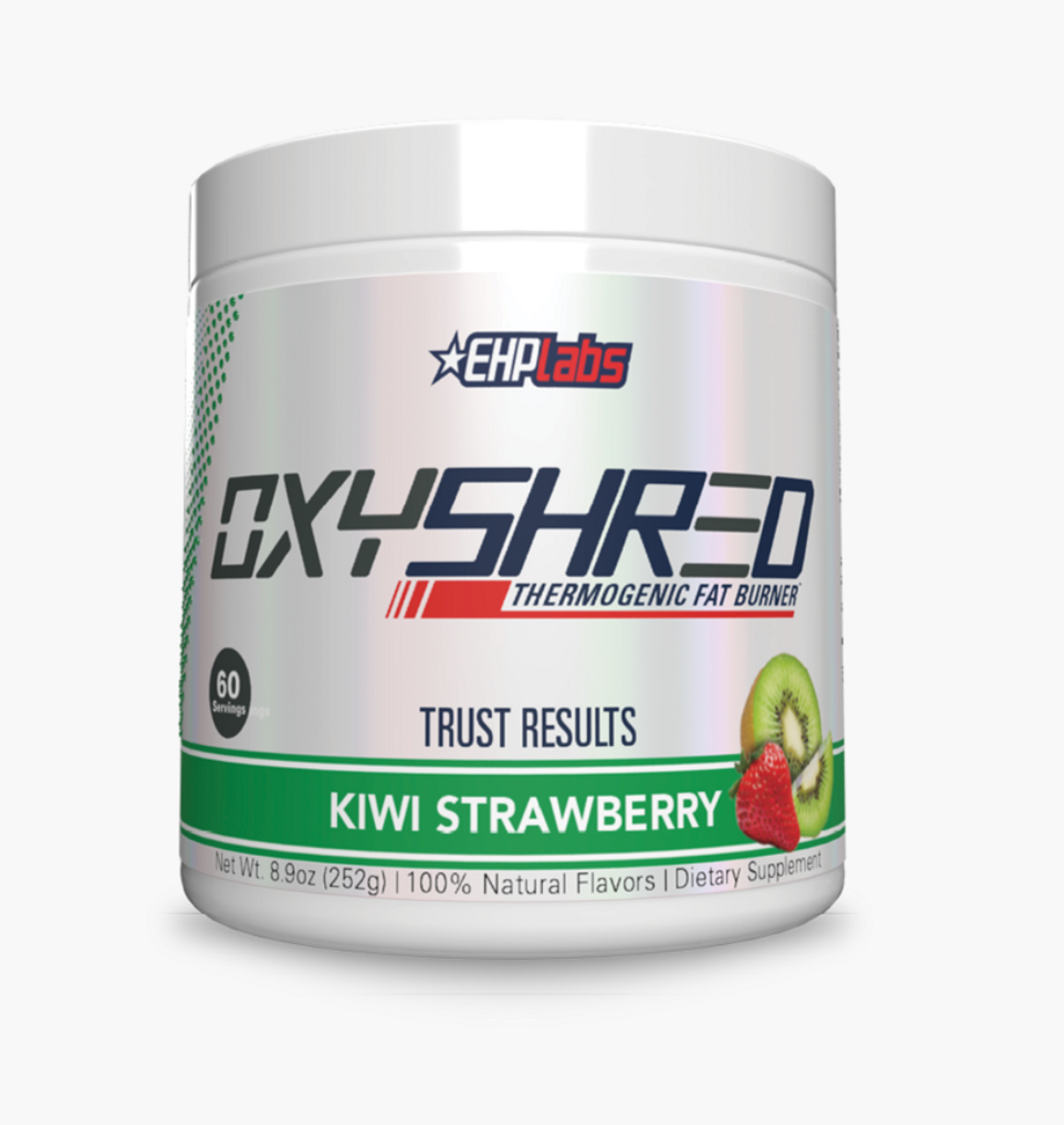 oxyshred reviews