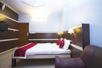 oyo rooms kr puram bangalore