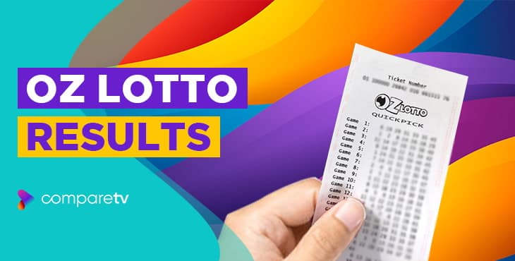 oz lotto draw live stream