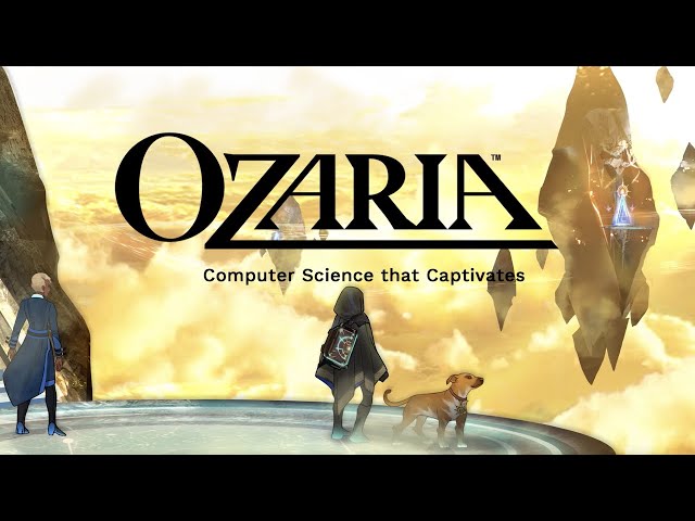 ozaria