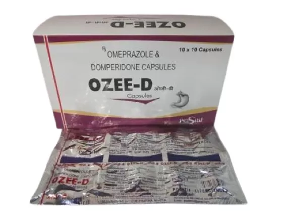 ozee tablet