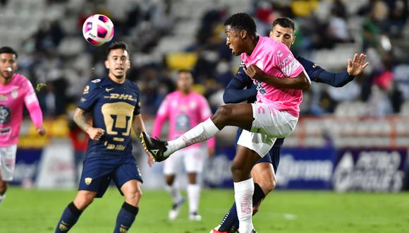 pachuca vs pumas 2021