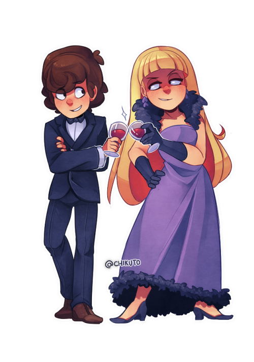 pacifica northwest and dipper