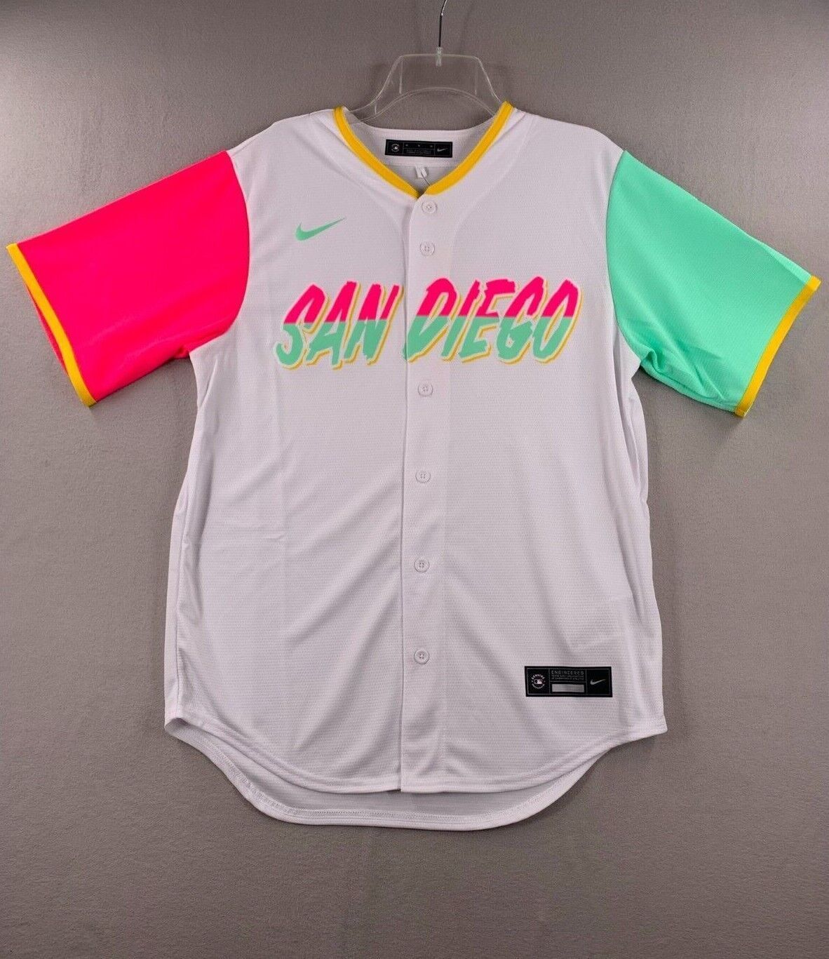 padres city connect jersey