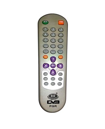 pagaria remote