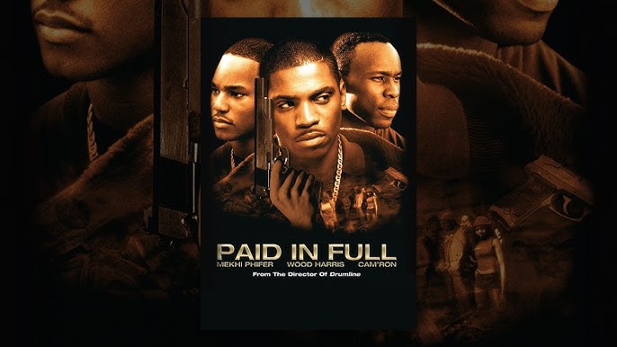 paid in full 2002 pelicula completa en español latino