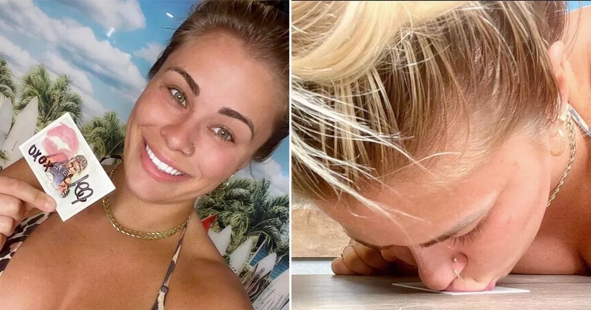 paige vanzant onlyfans leaked