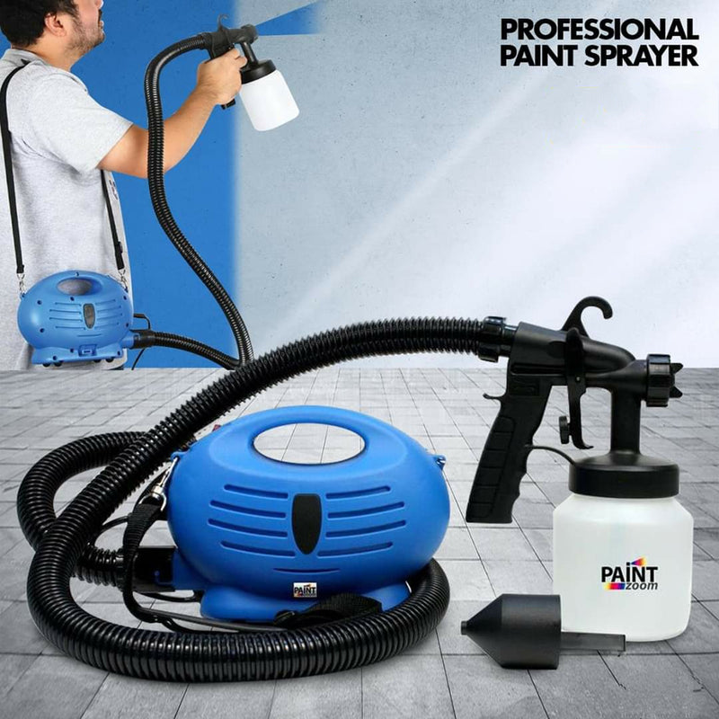 paint zoom paint sprayer