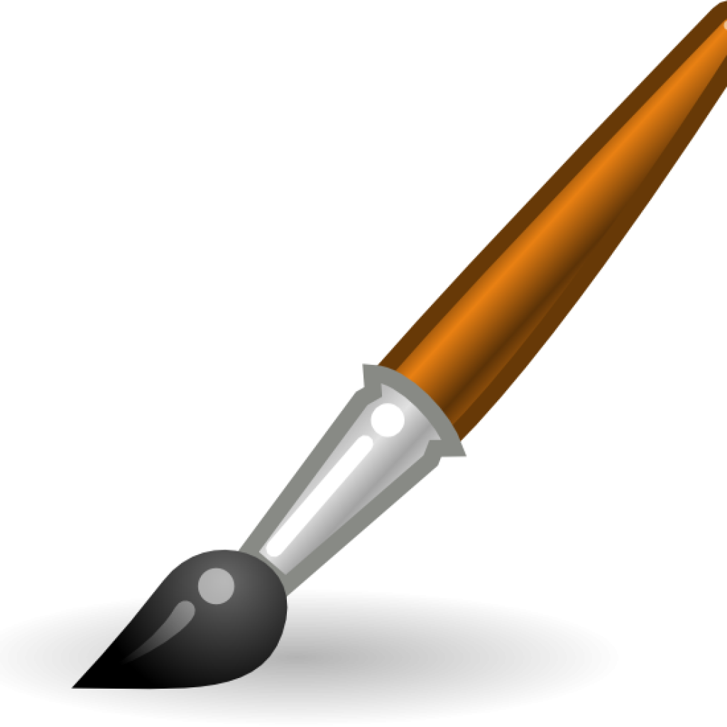 paintbrush clipart png