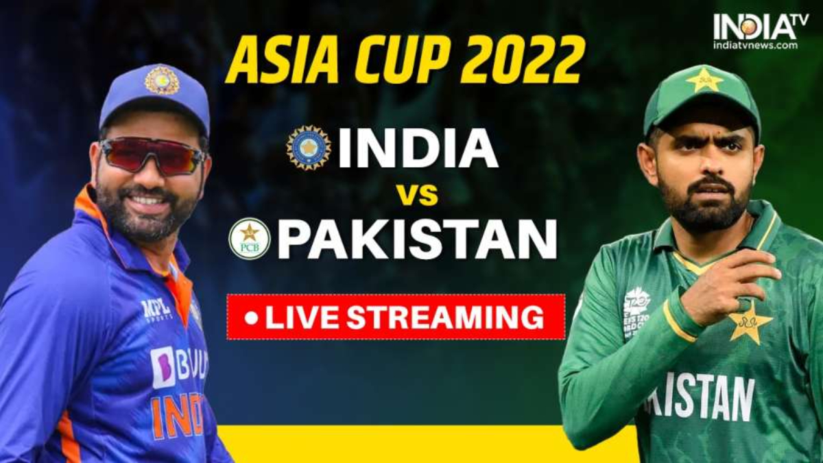 pak vs india live streaming free