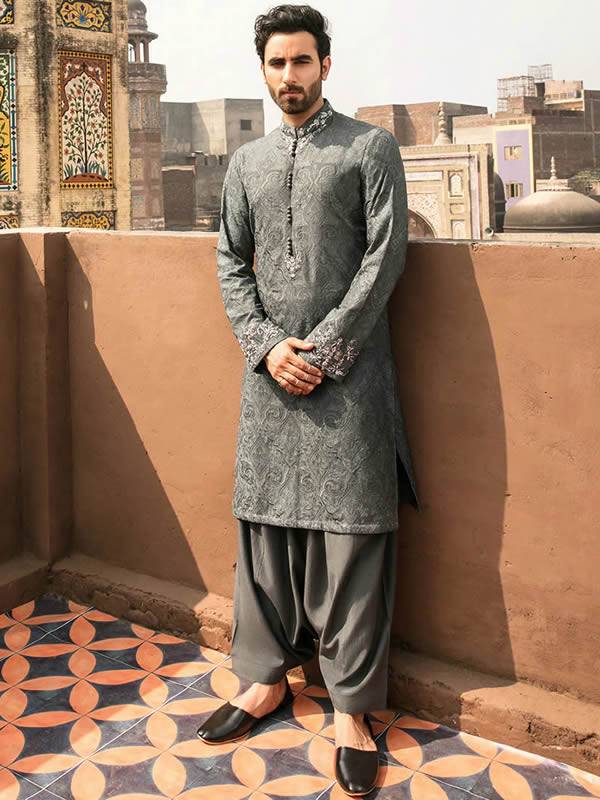 pakistani kurta for mens