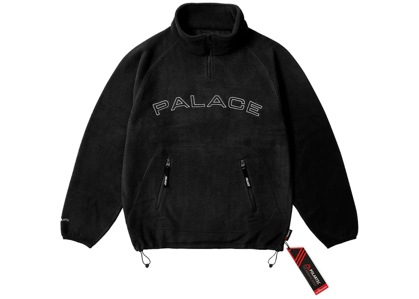 palace polartec