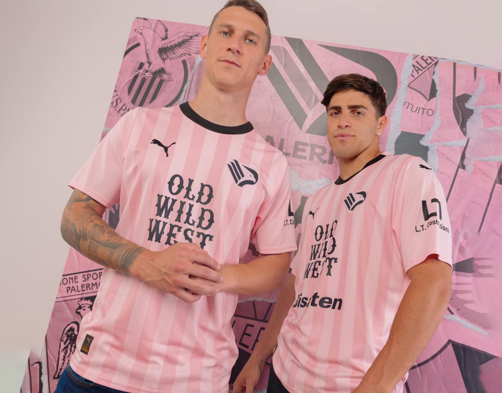 palermo kit