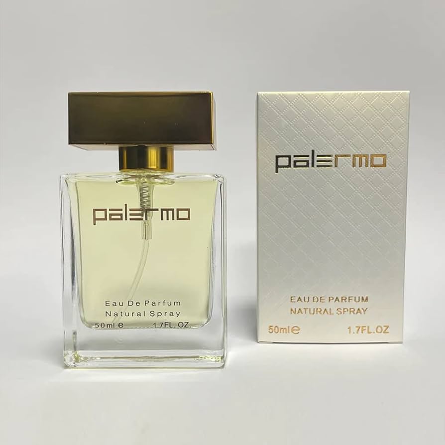 palermo perfumes review