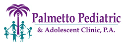 palmetto pediatrics columbia