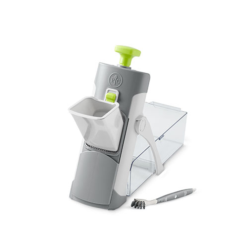 pampered chef slicer