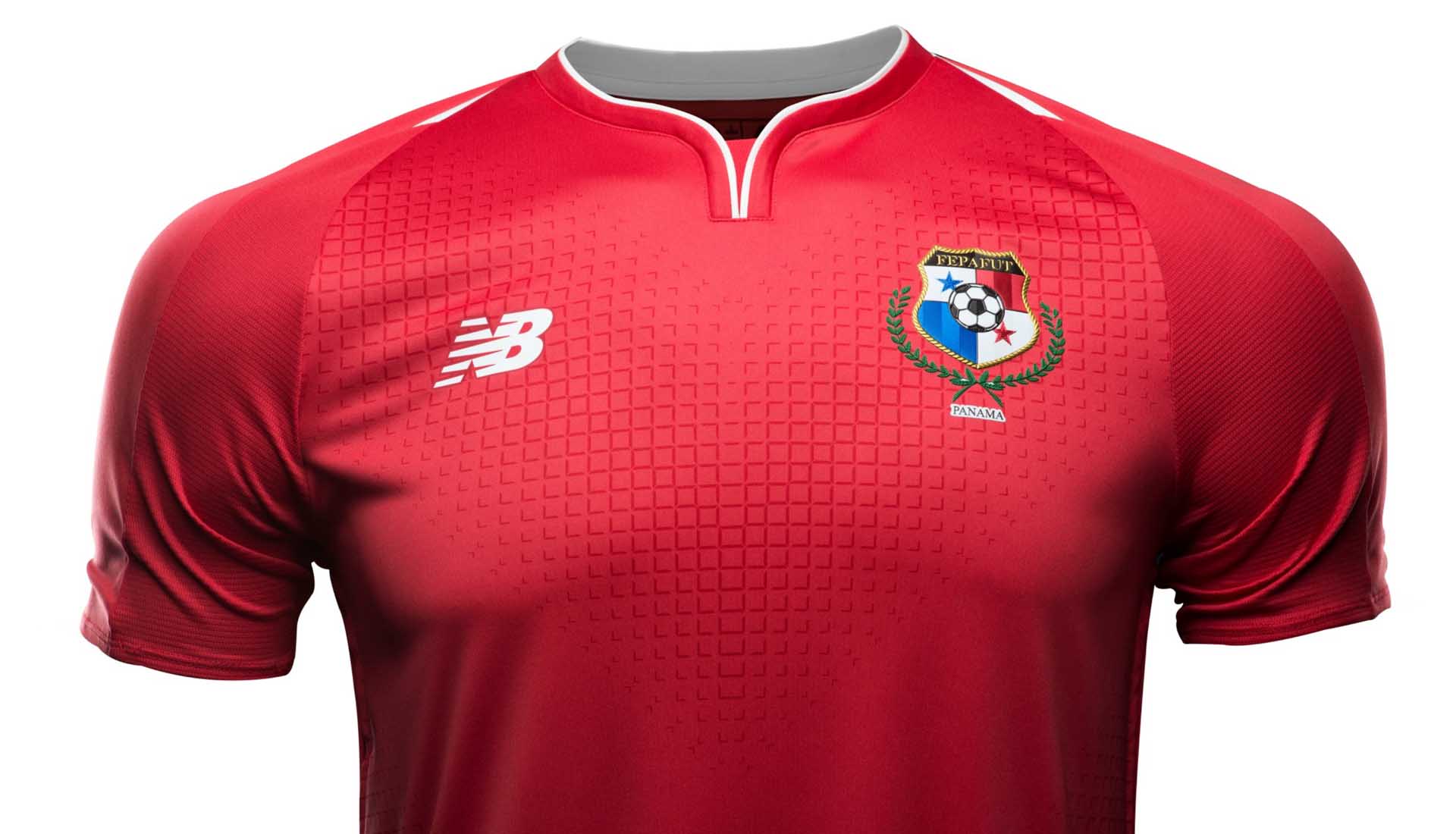 panama jersey rusia 2018