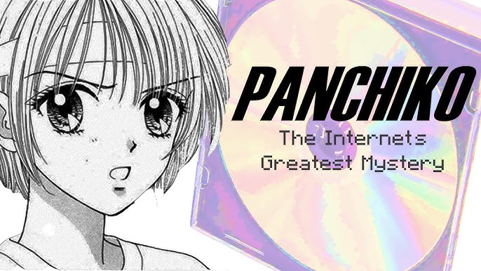 panchiko deathmetal