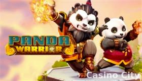 panda warrior slot