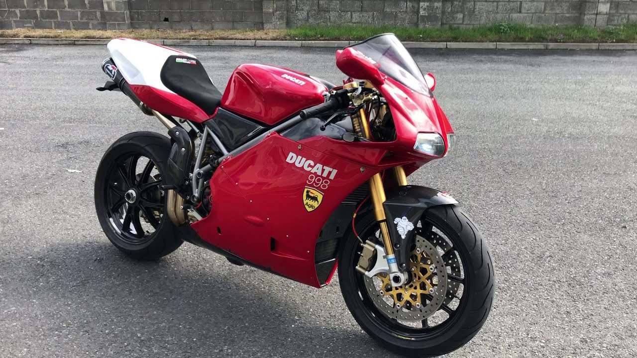 panigale 988