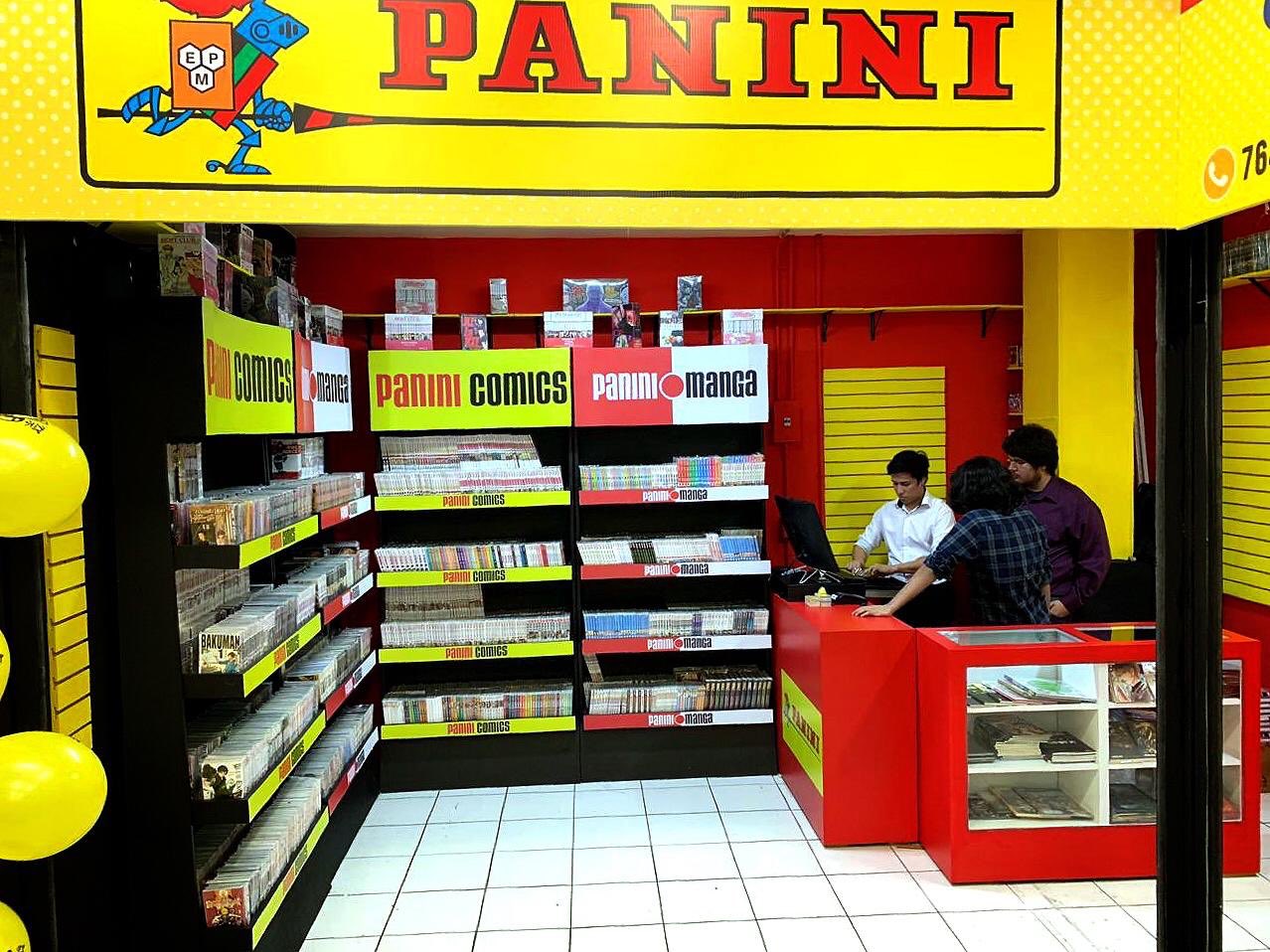 panini tijuana