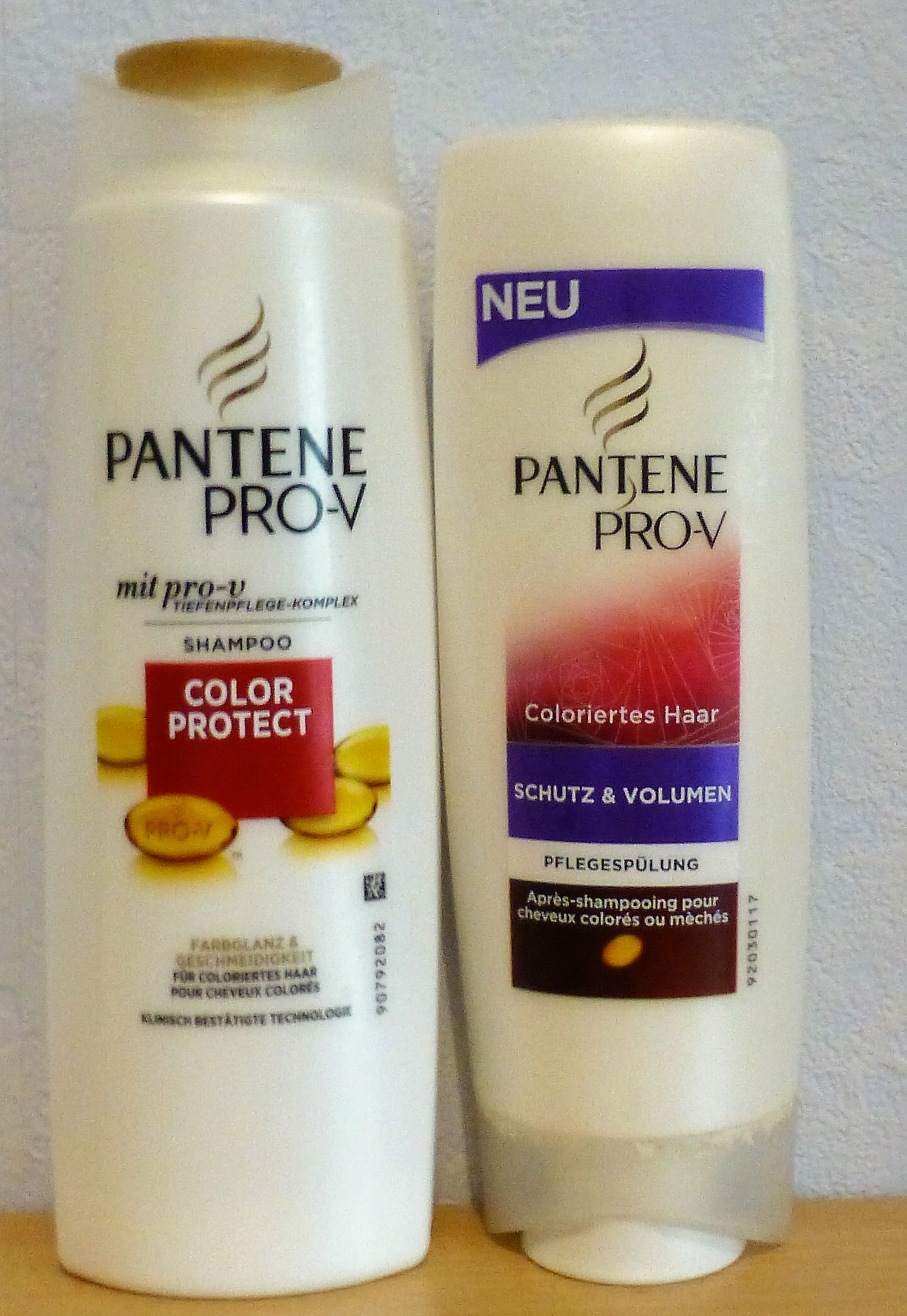 pantene wiki