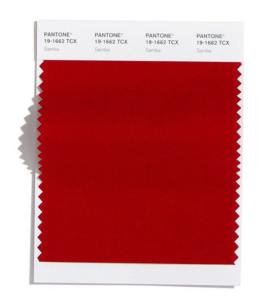 pantone fashion color report 2020