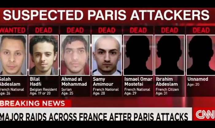 paris attack suspect