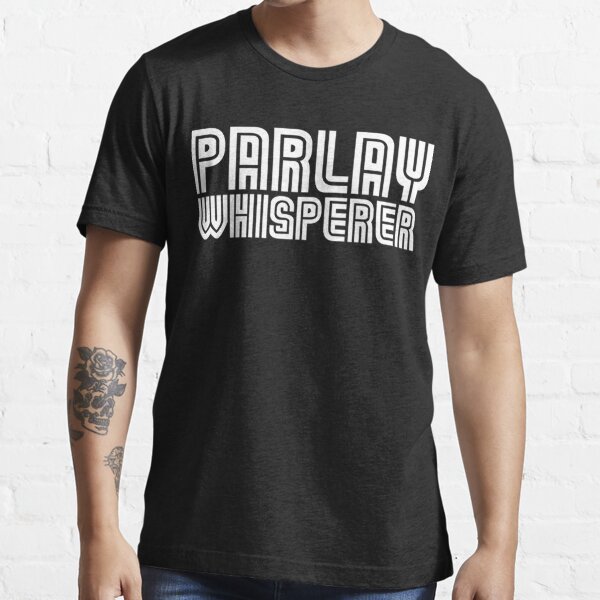 parlay ropa