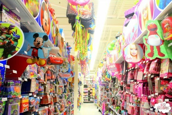 party city calgary