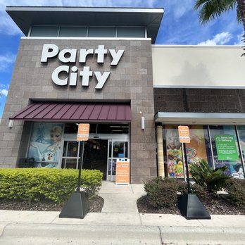 party city oviedo