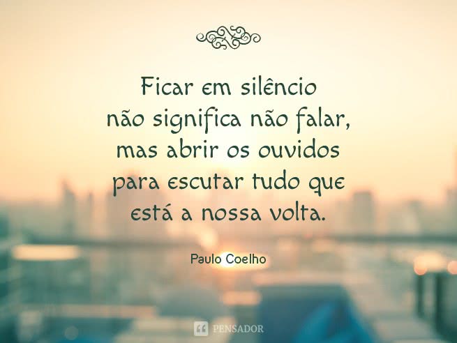 paulo coelho frases de vida