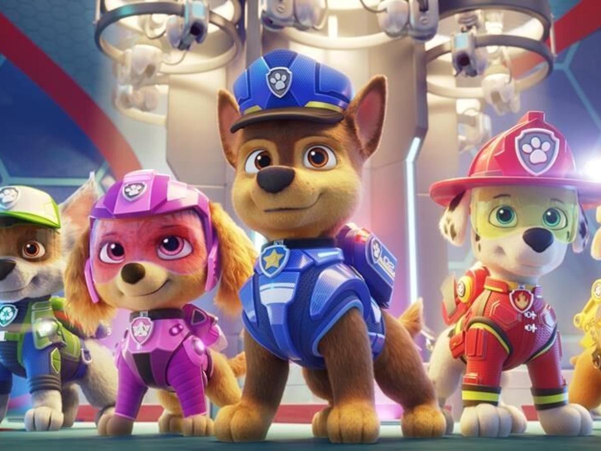 paw patrol movie winnipeg