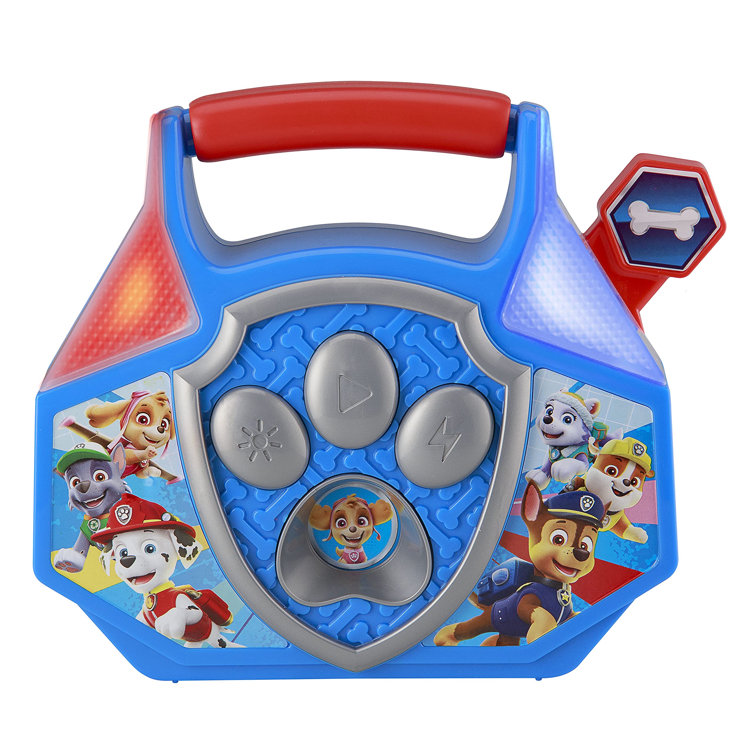 paw patrol toys amazon