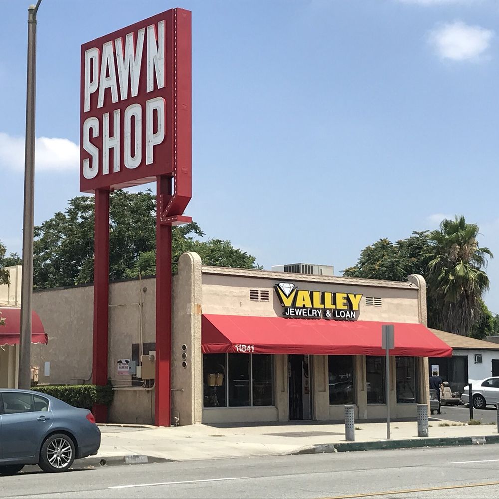 pawn shops in monterey ca