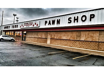 pawn shops near me wichita ks