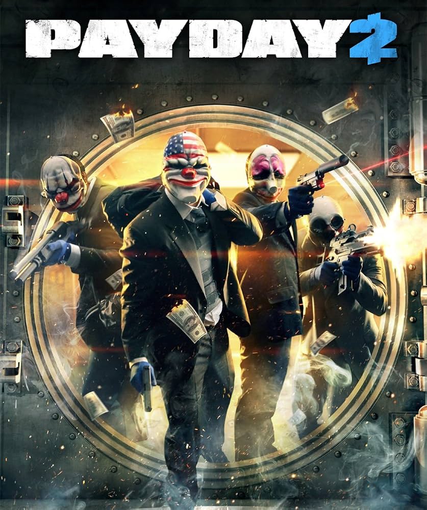 payday 4