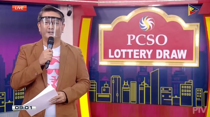 pcso lotto result october 3 2021