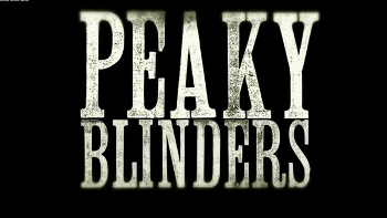 peaky blinders wikipedia