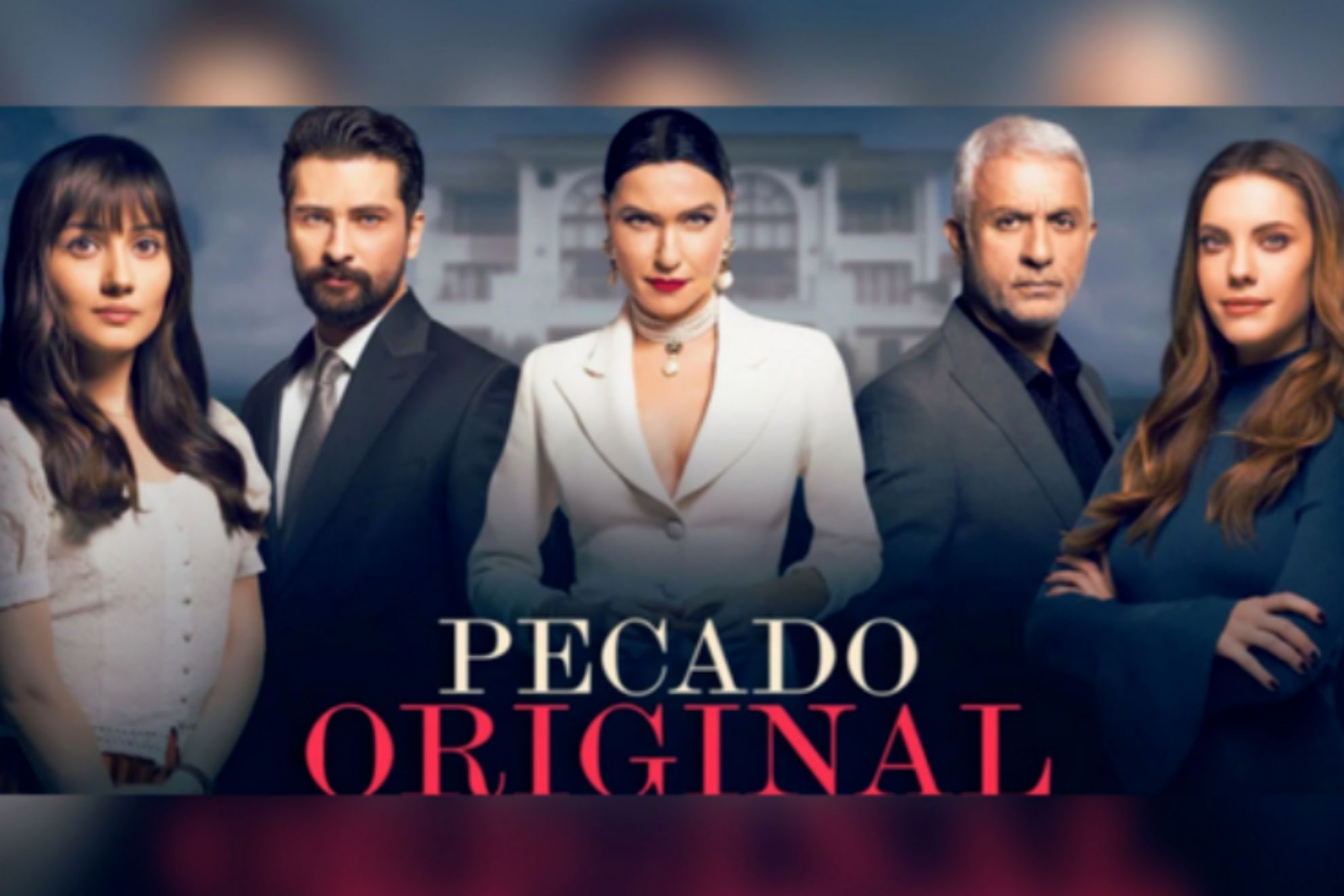 pecado original netflix