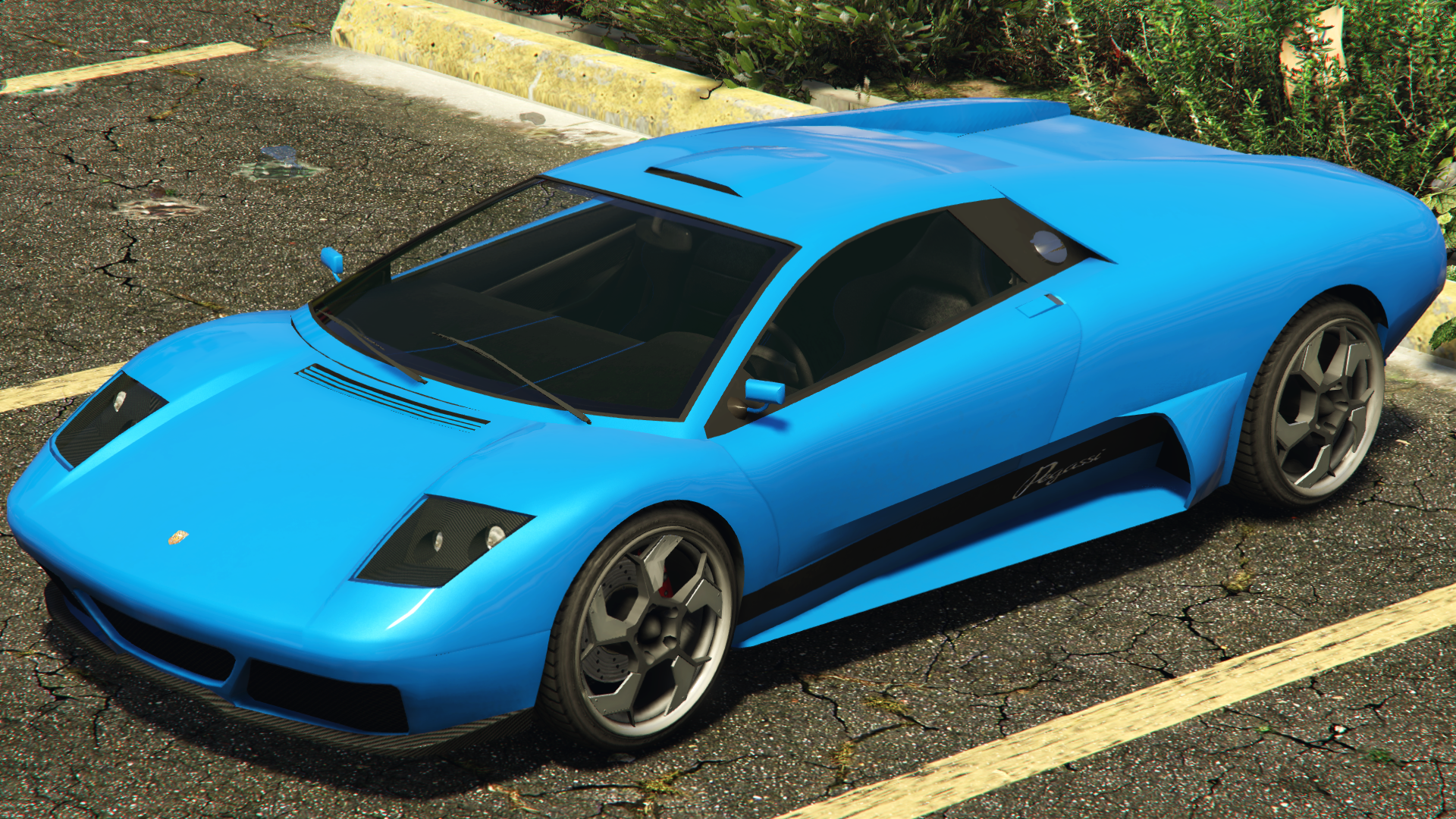 pegassi