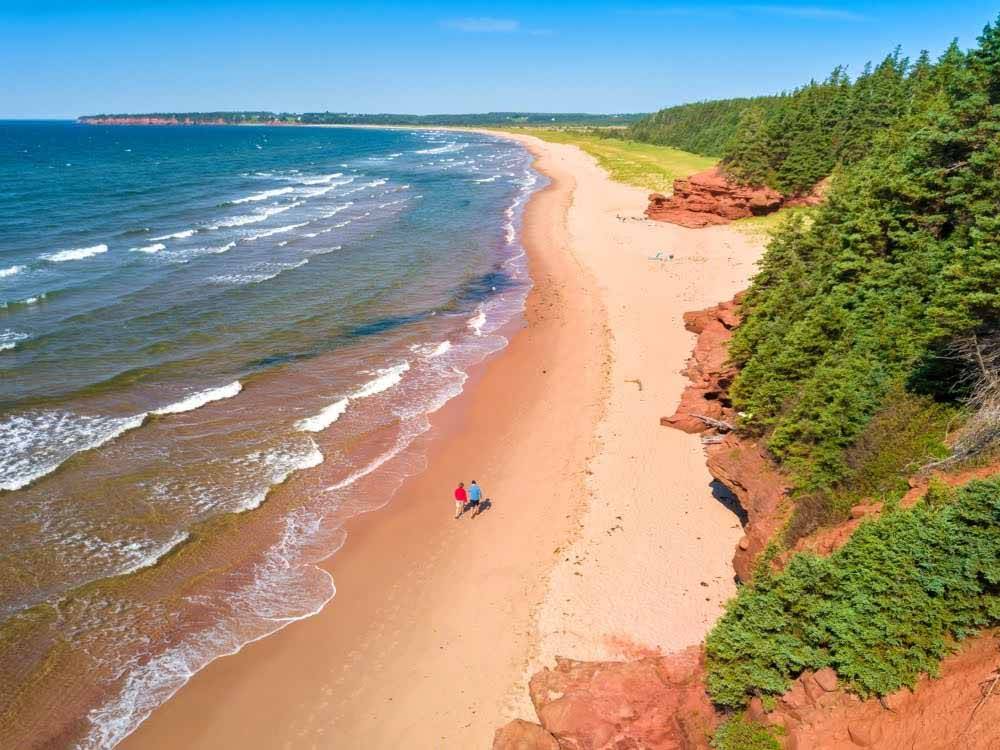 pei provincial parks