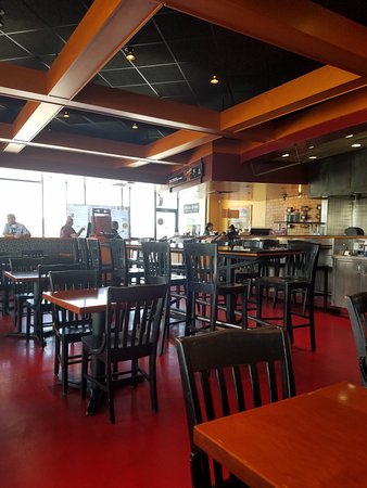 pei wei albuquerque