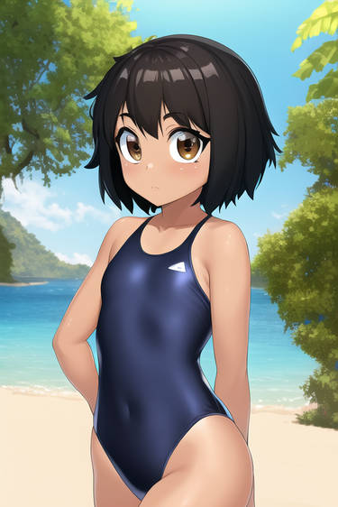 peni parker ecchi