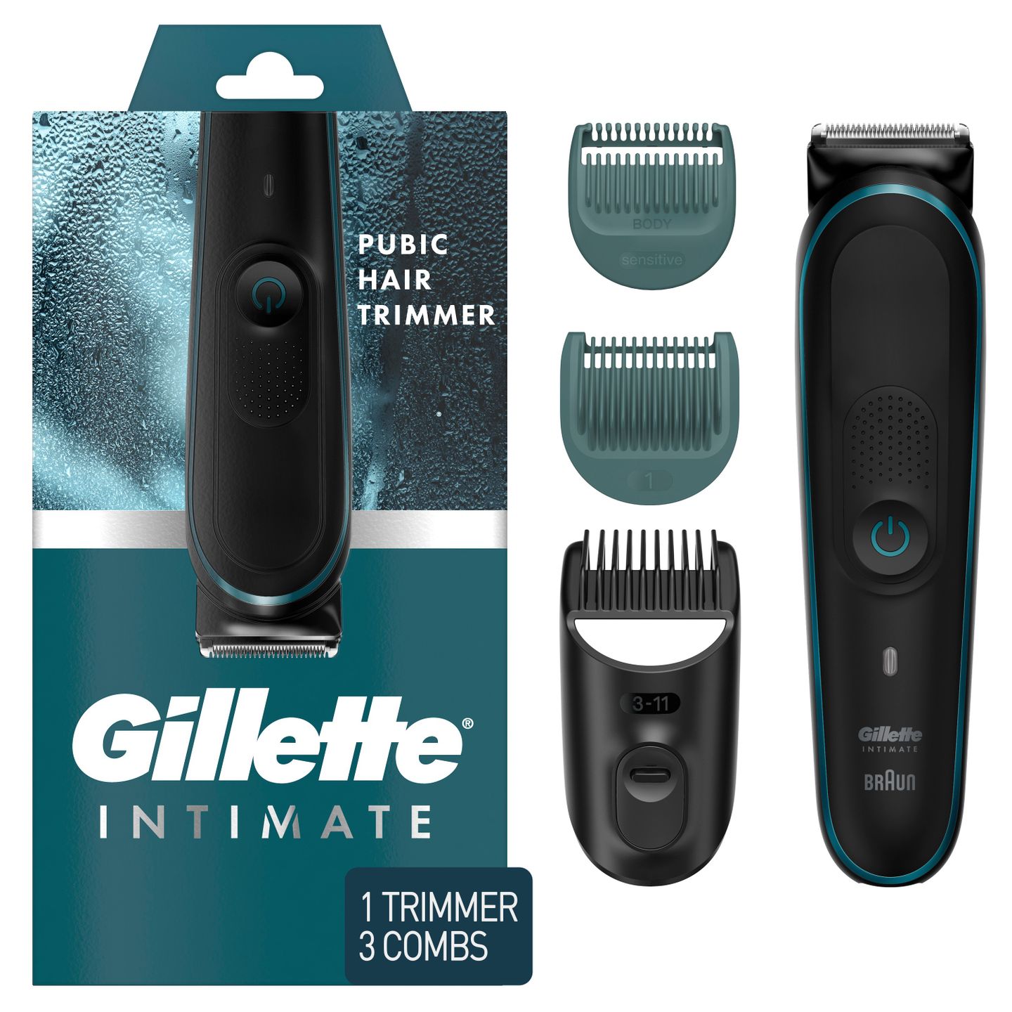 penis hair trimmer