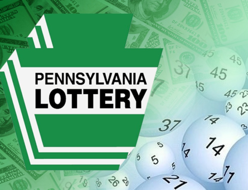 pennsylvania lottery homepage