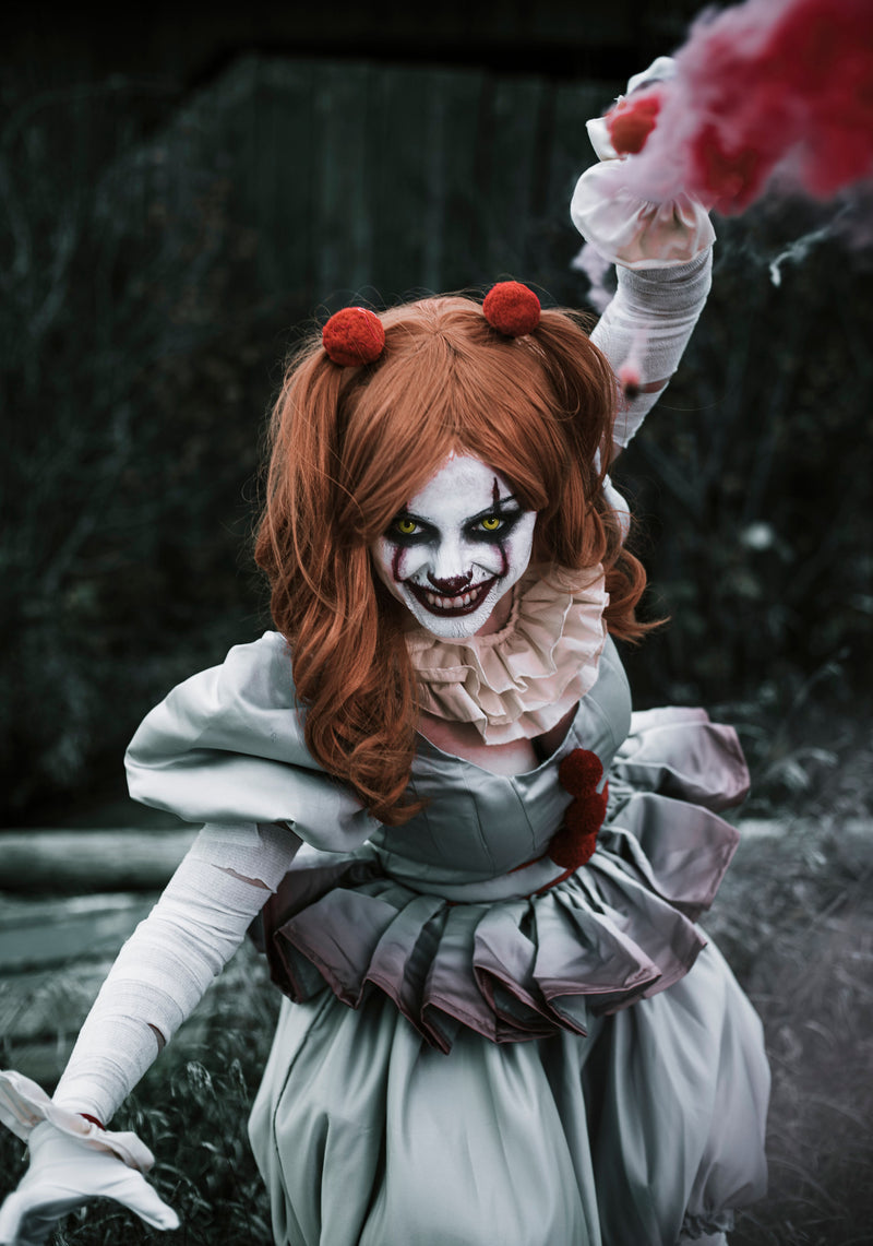 pennywise girl